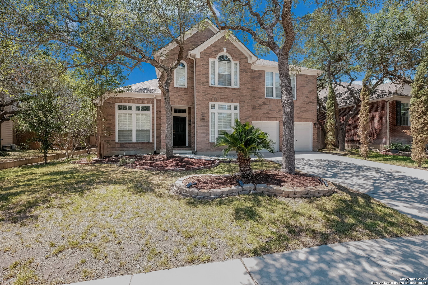 10819 Belle Vere San Antonio TX 78249
