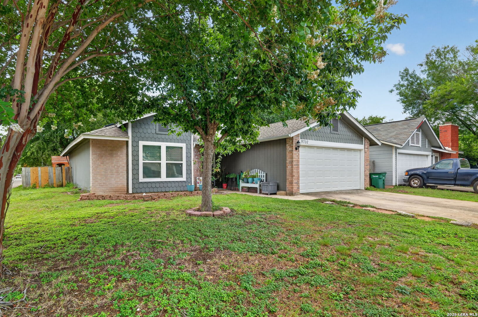 9702 Hidden Falls San Antonio TX 78250
