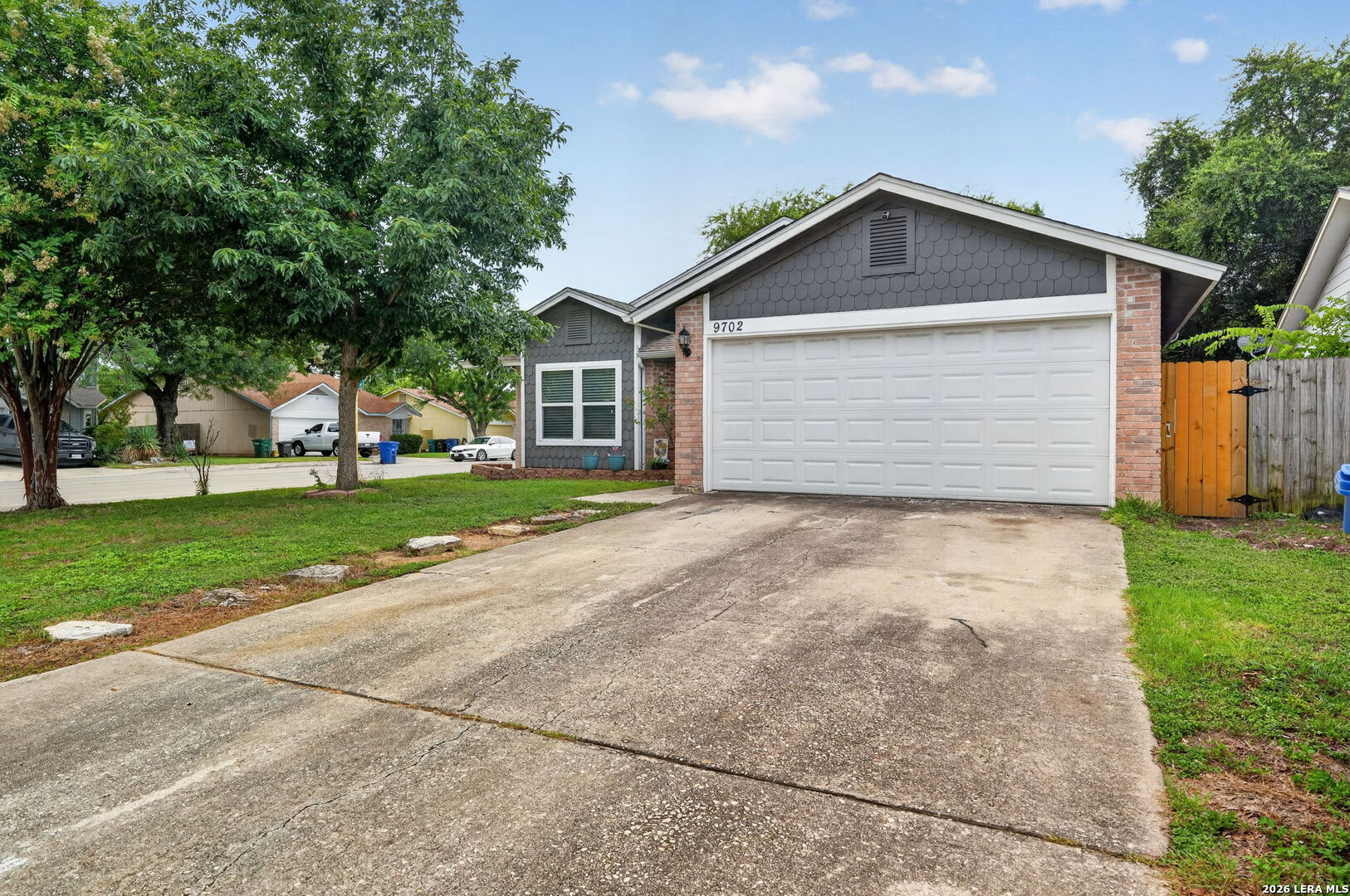 9702 Hidden Falls San Antonio TX 78250