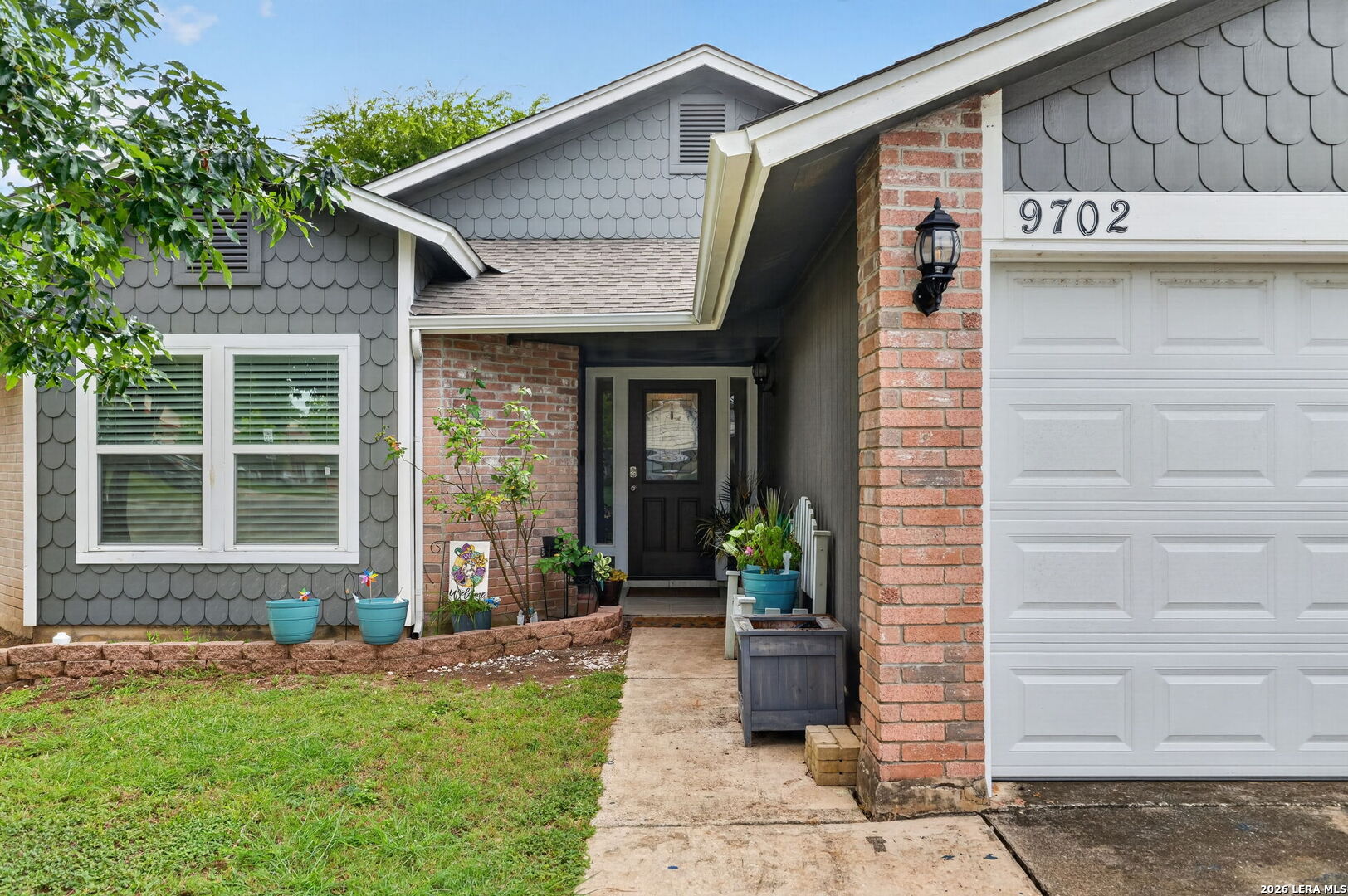 9702 Hidden Falls San Antonio TX 78250