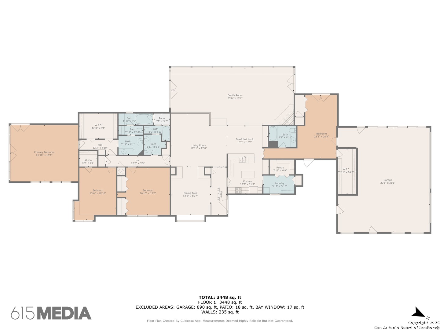 3038 Valley View San Antonio TX 78217