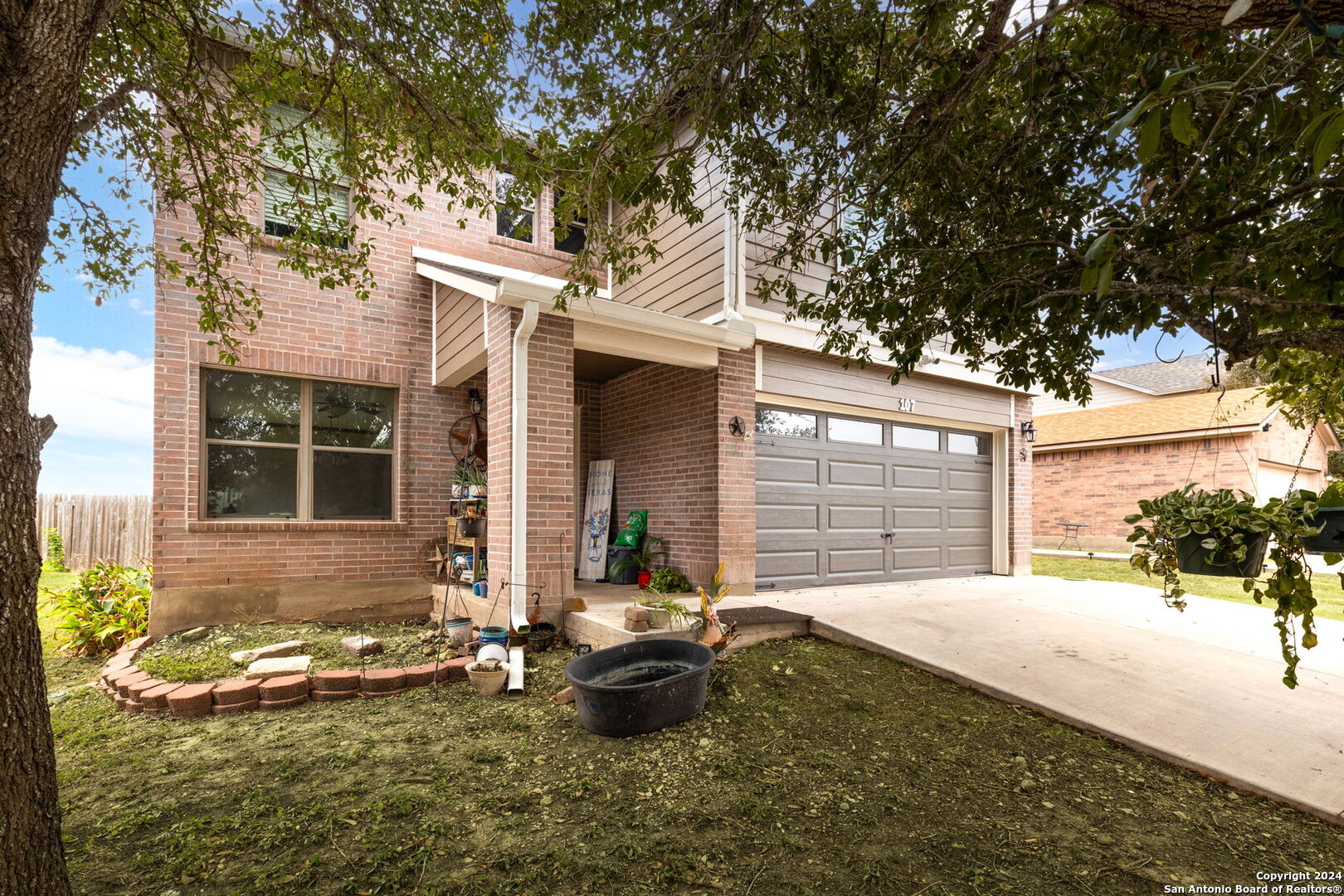 107 Salerno Drive San Marcos TX 78666