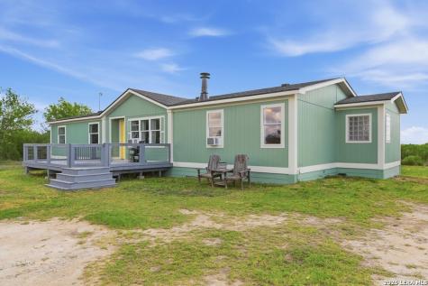 247 Pr 4550 Hondo TX 78861