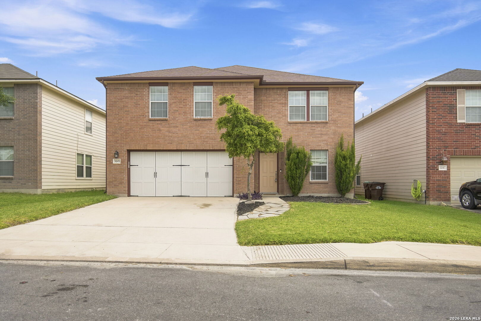 11045 Geneva Sound San Antonio TX 78254