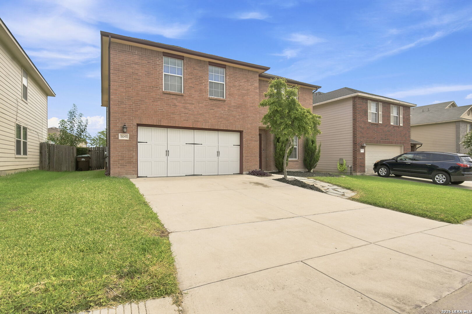 11045 Geneva Sound San Antonio TX 78254