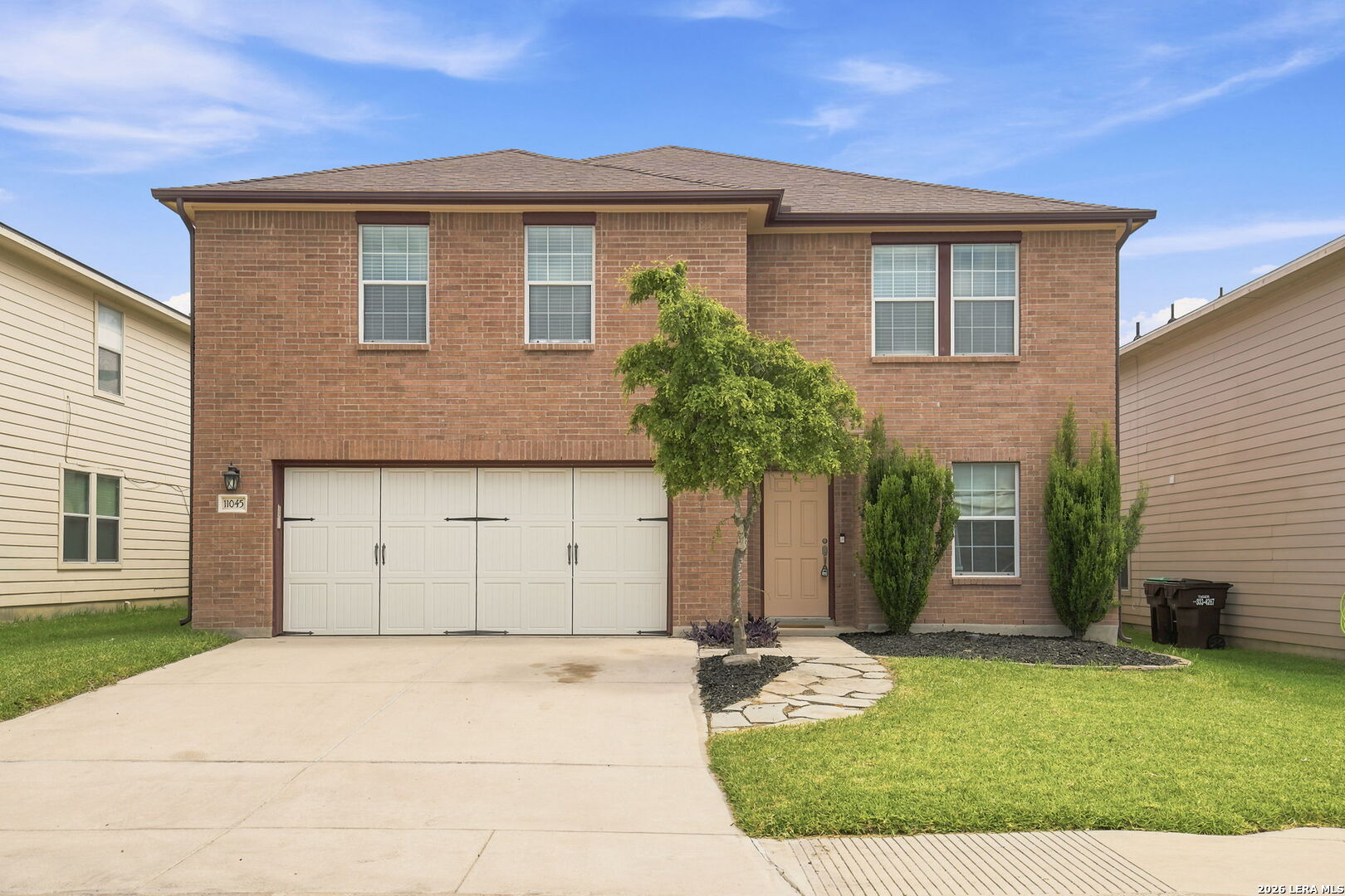 11045 Geneva Sound San Antonio TX 78254