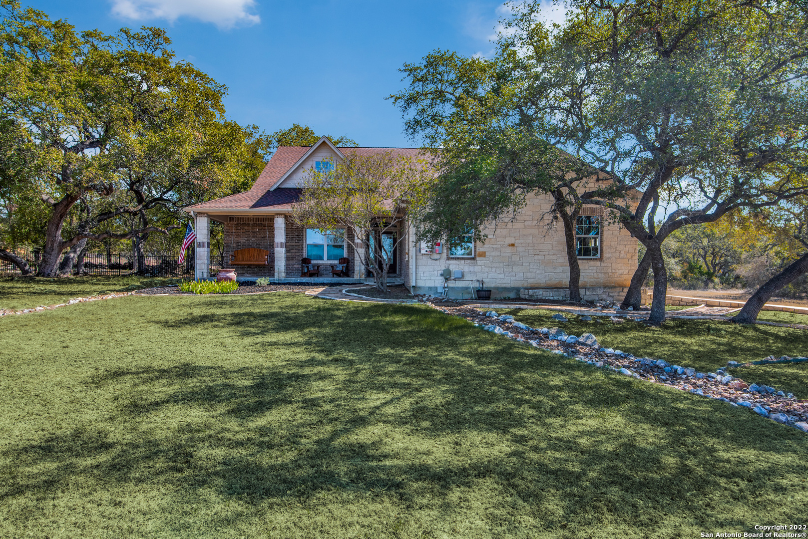133 Collanade Drive New Braunfels TX 78132