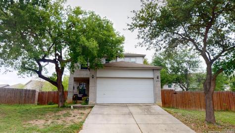 2354 Pue Road San Antonio TX 78245