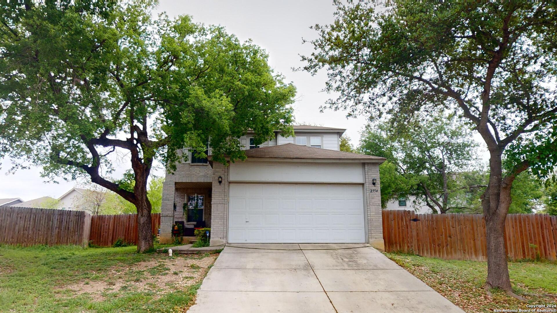 2354 Pue Road San Antonio TX 78245