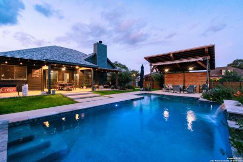 14702 Hill Pine Way San Antonio TX 78254
