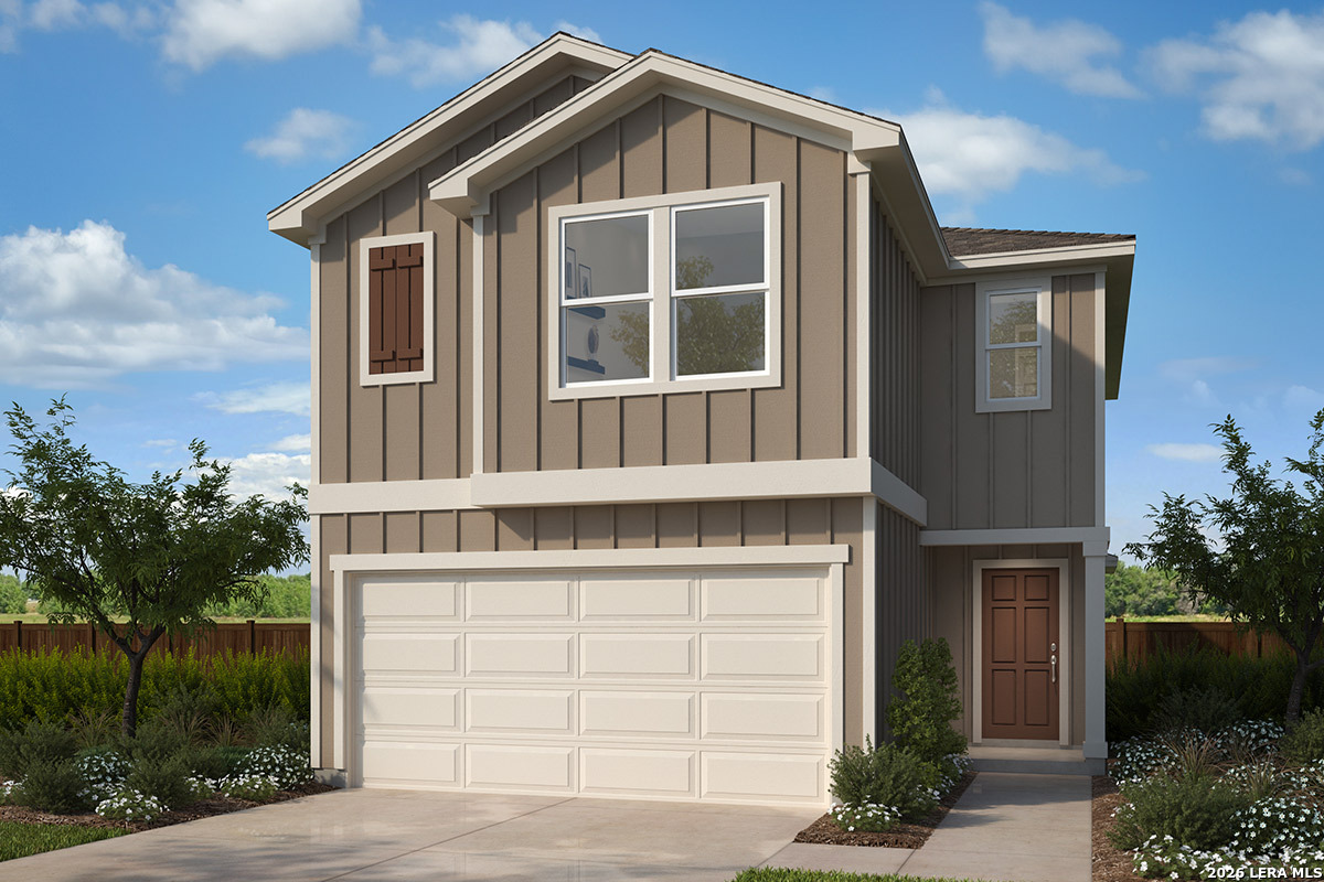 15408 Bonito Loop San Antonio TX 78253