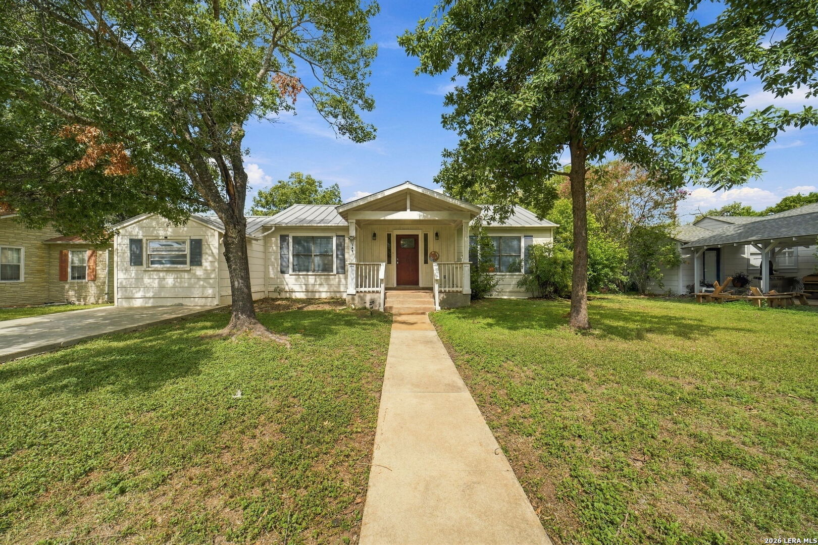 147 Larchmont Drive San Antonio TX 78209