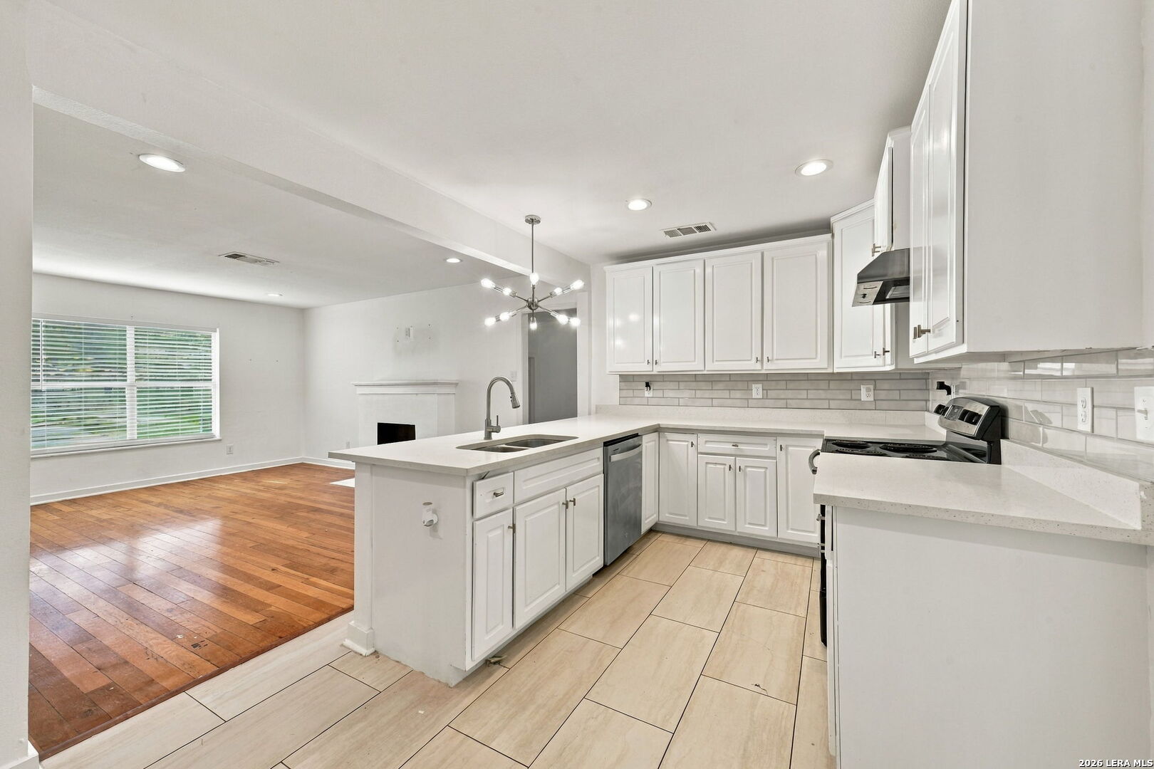 147 Larchmont Drive San Antonio TX 78209