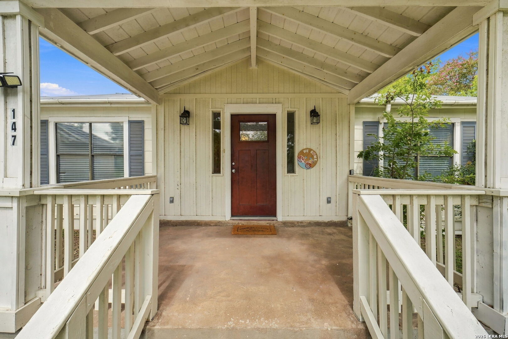 147 Larchmont Drive San Antonio TX 78209