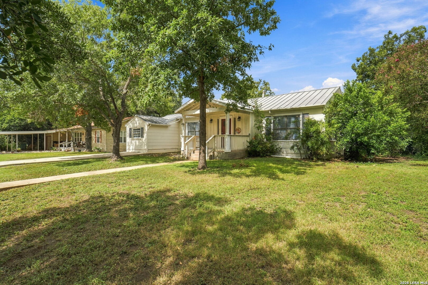 147 Larchmont Drive San Antonio TX 78209