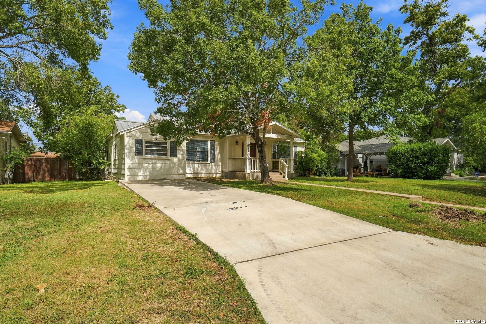 147 Larchmont Drive San Antonio TX 78209