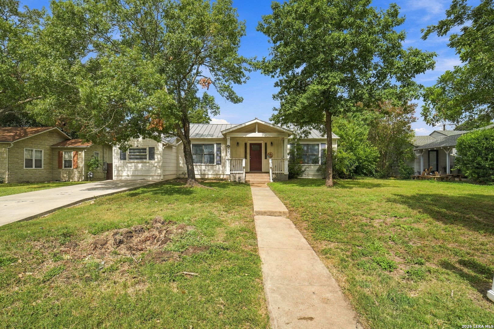 147 Larchmont Drive San Antonio TX 78209
