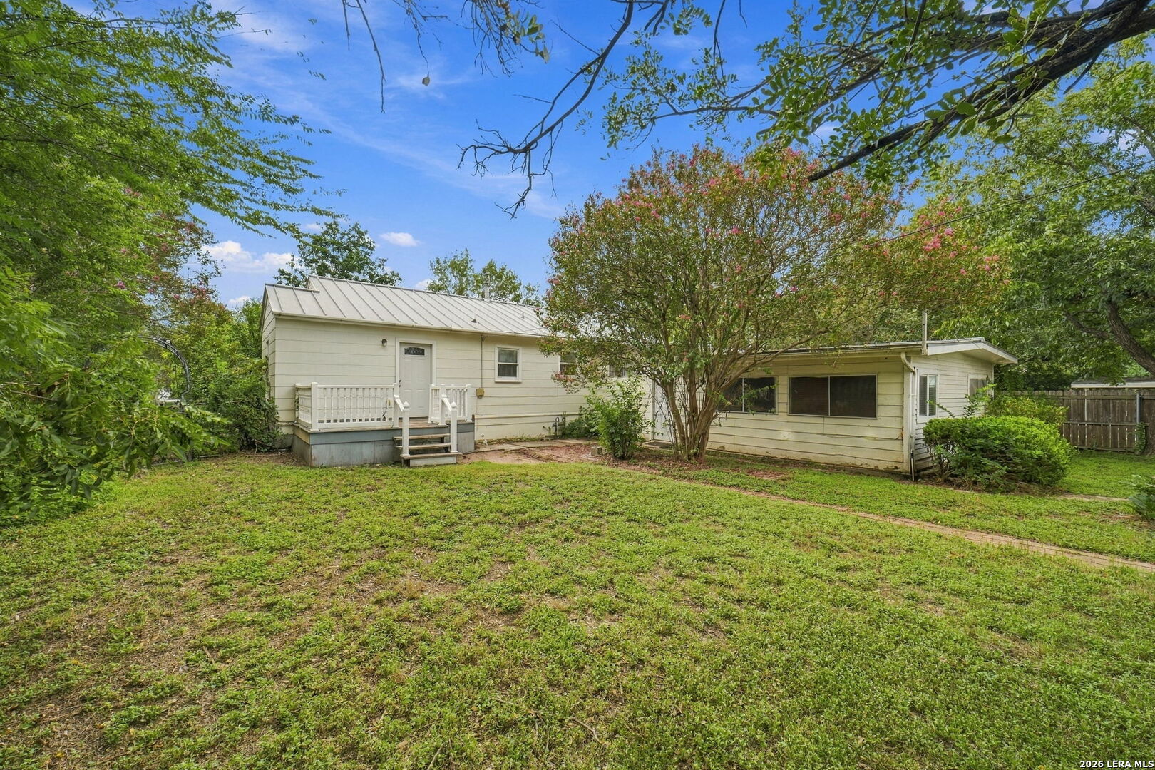 147 Larchmont Drive San Antonio TX 78209