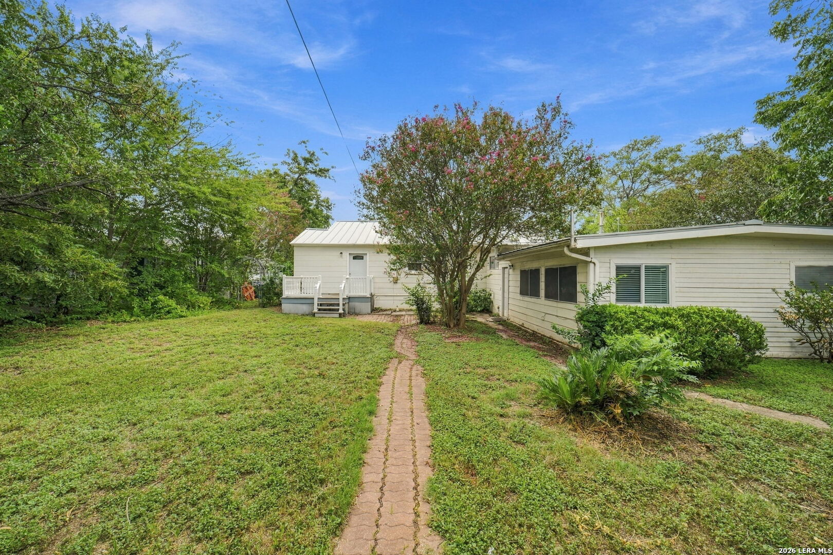147 Larchmont Drive San Antonio TX 78209