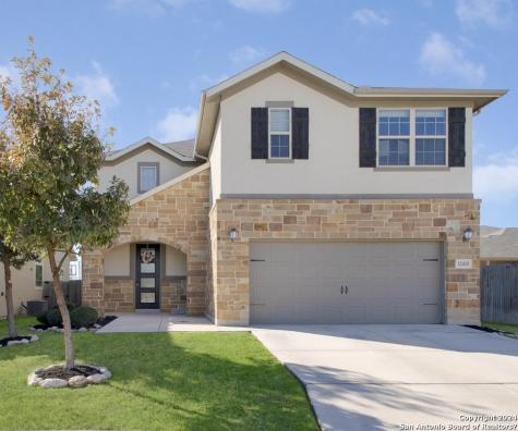 12415 Serenity Farm San Antonio TX 78249