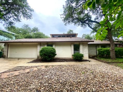 8311 Dragon Street San Antonio TX 78254