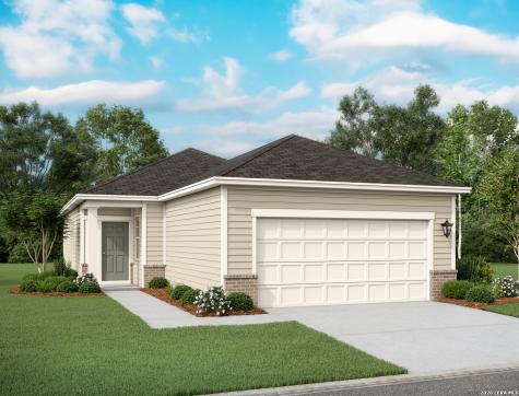 14303 Birch View San Antonio TX 78252