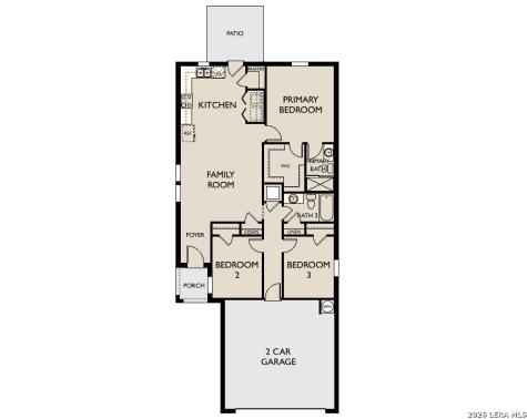 14303 Birch View San Antonio TX 78252