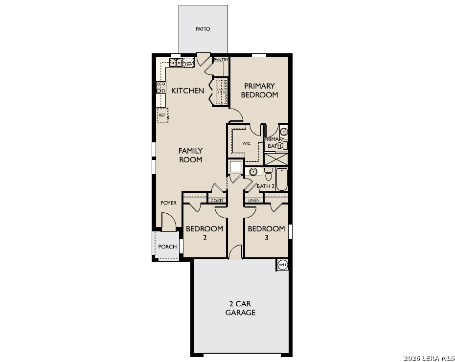 14303 Birch View San Antonio TX 78252