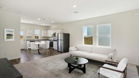 14303 Birch View San Antonio TX 78252