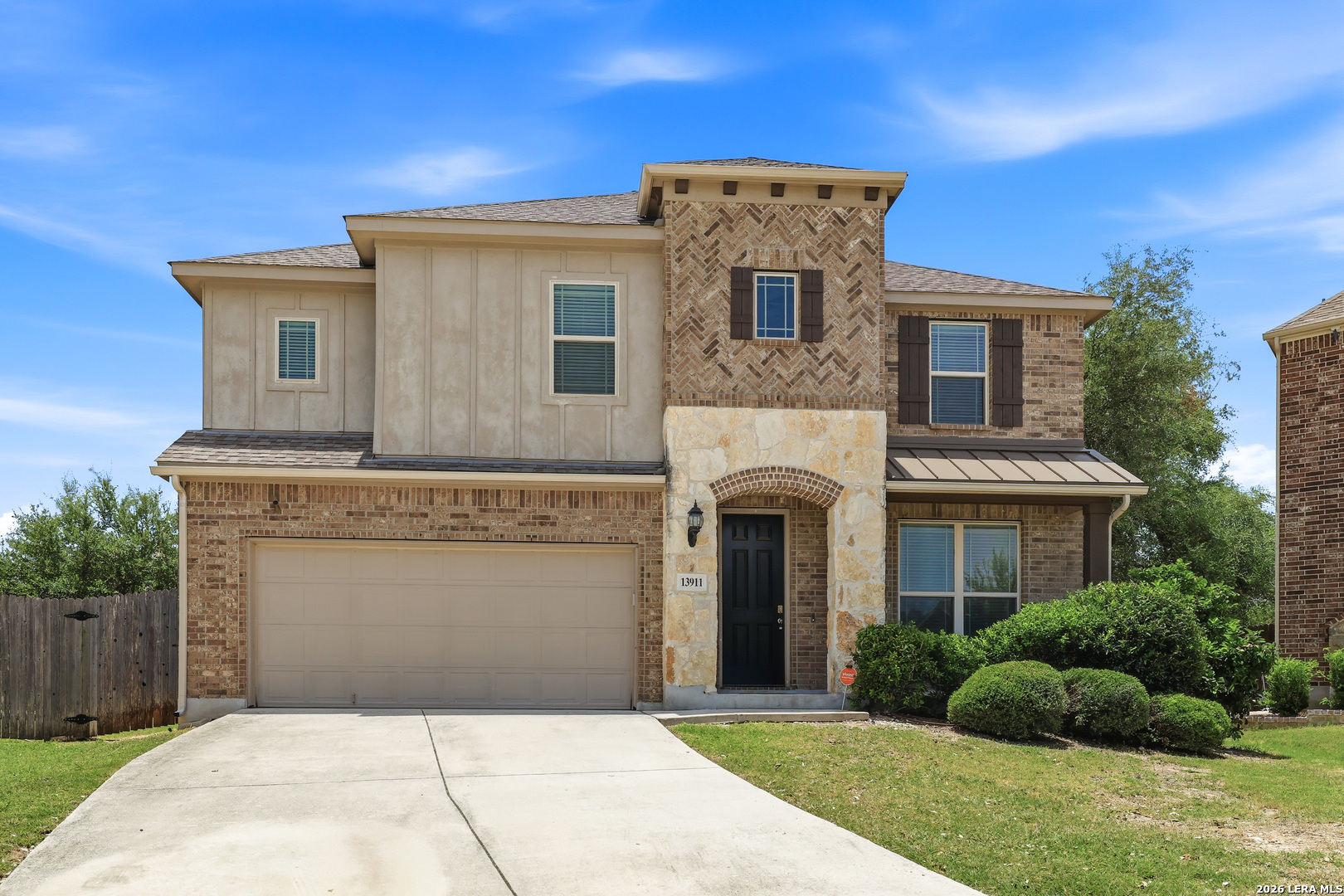 13911 Nicia San Antonio TX 78253