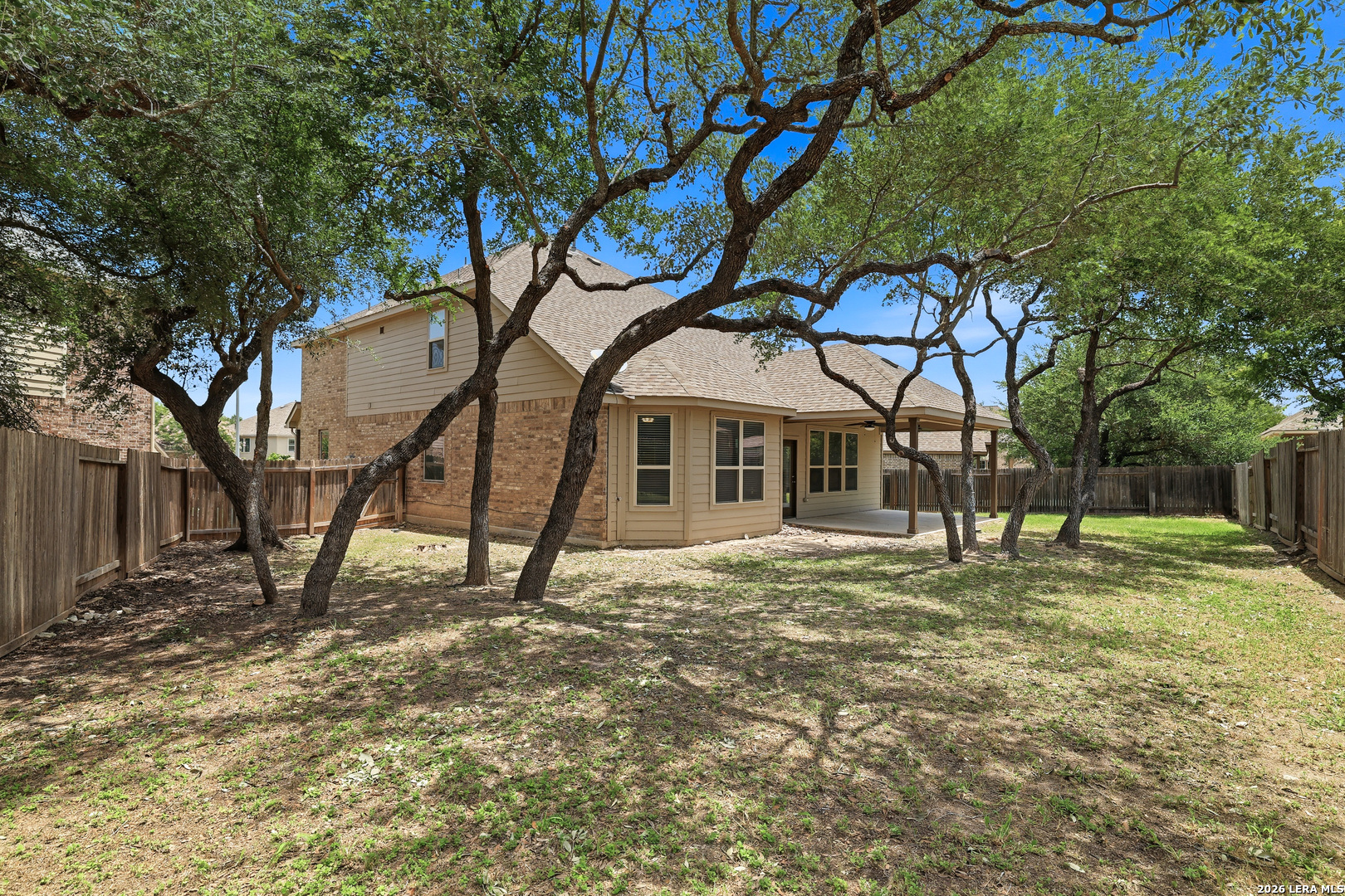 13911 Nicia San Antonio TX 78253