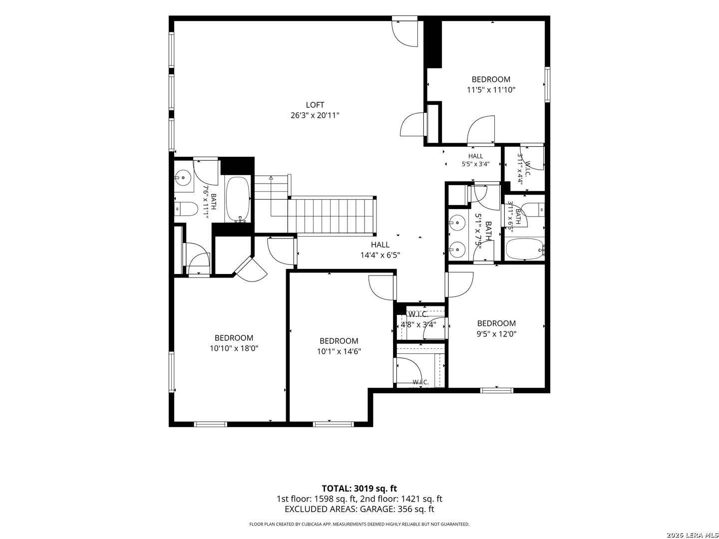 13911 Nicia San Antonio TX 78253