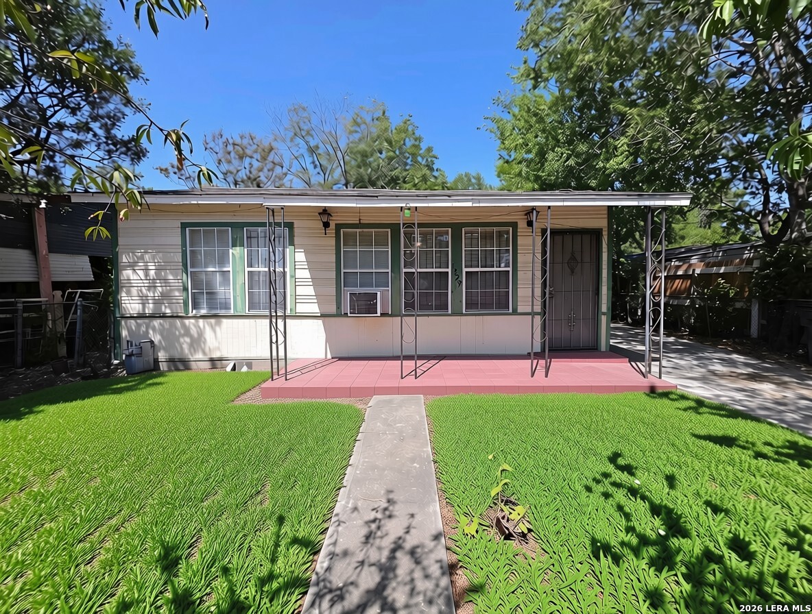 1329 Brighton San Antonio TX 78211
