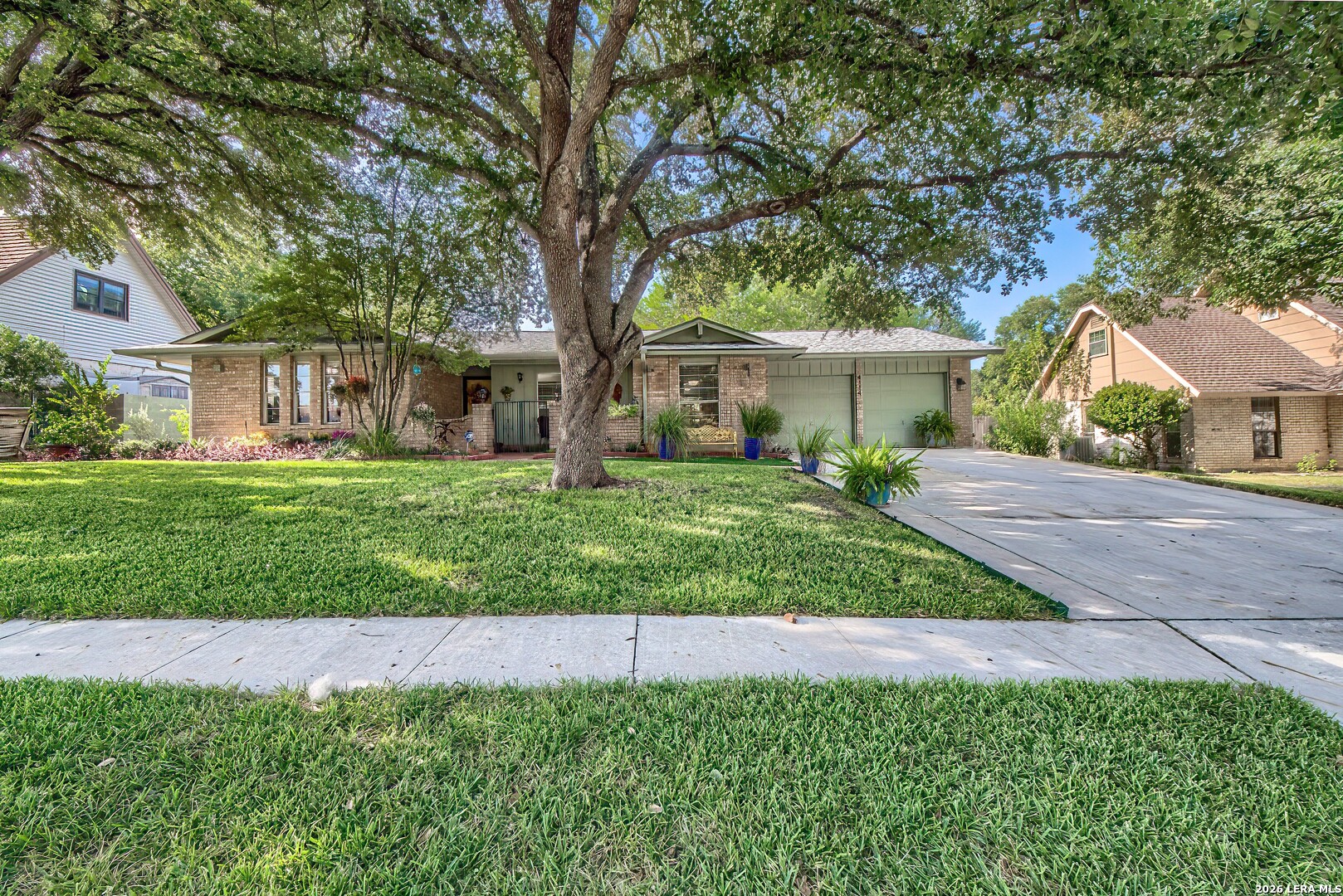 4114 Smokey Bend Way San Antonio TX 78217