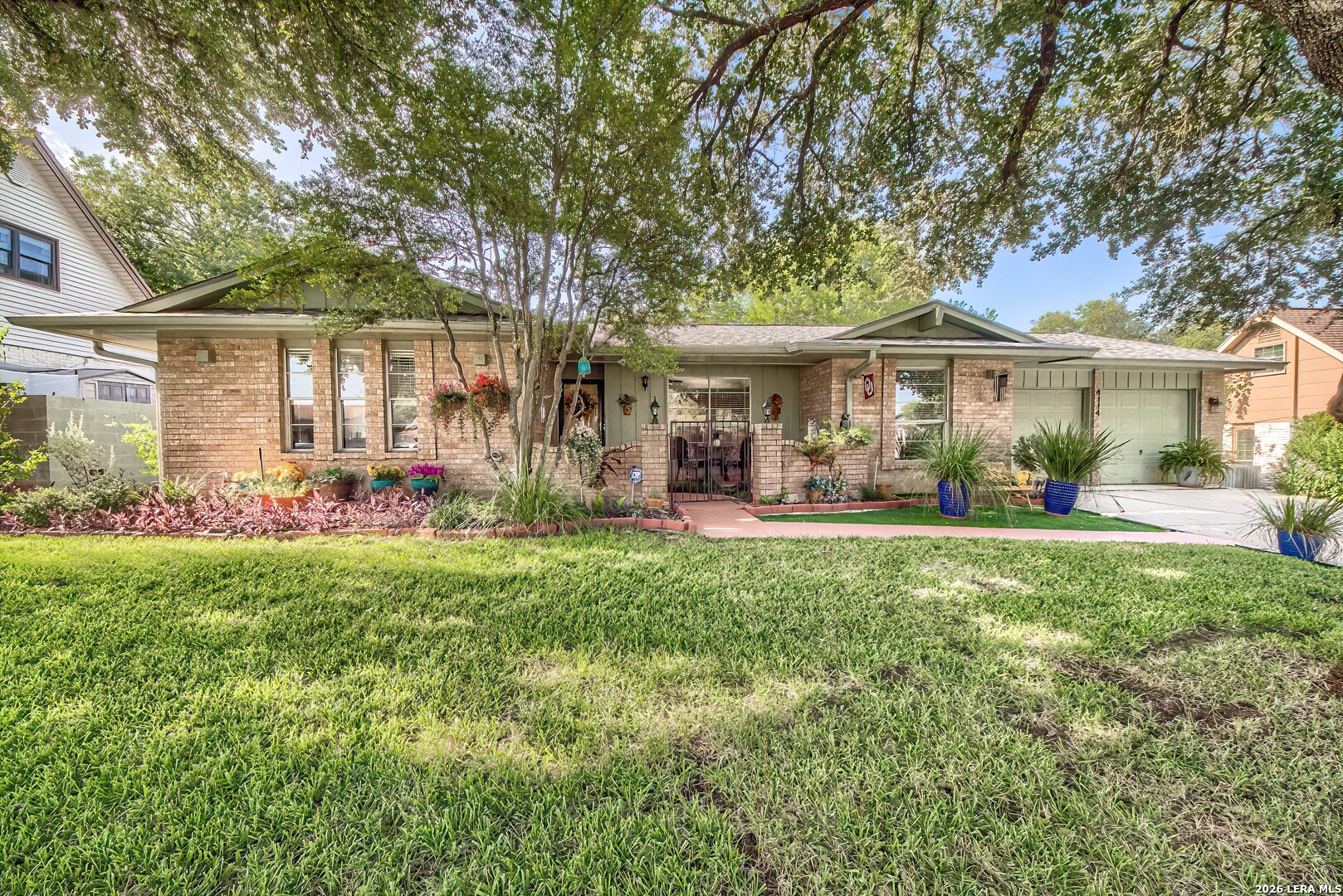 4114 Smokey Bend Way San Antonio TX 78217