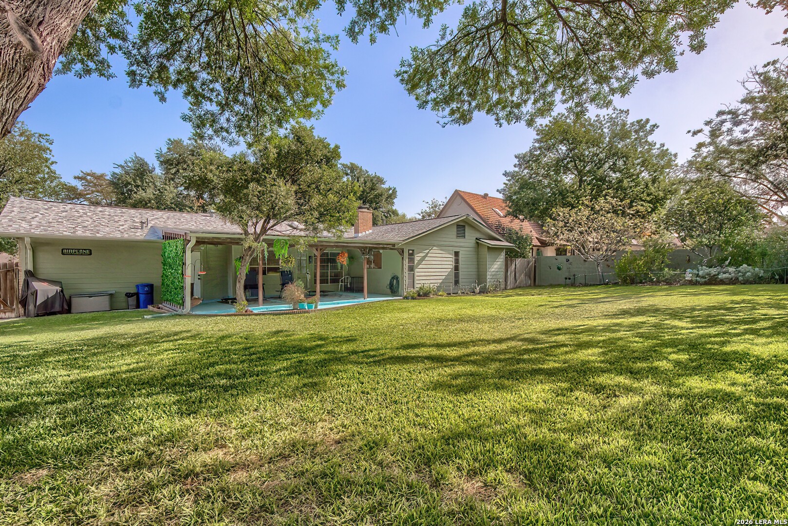4114 Smokey Bend Way San Antonio TX 78217