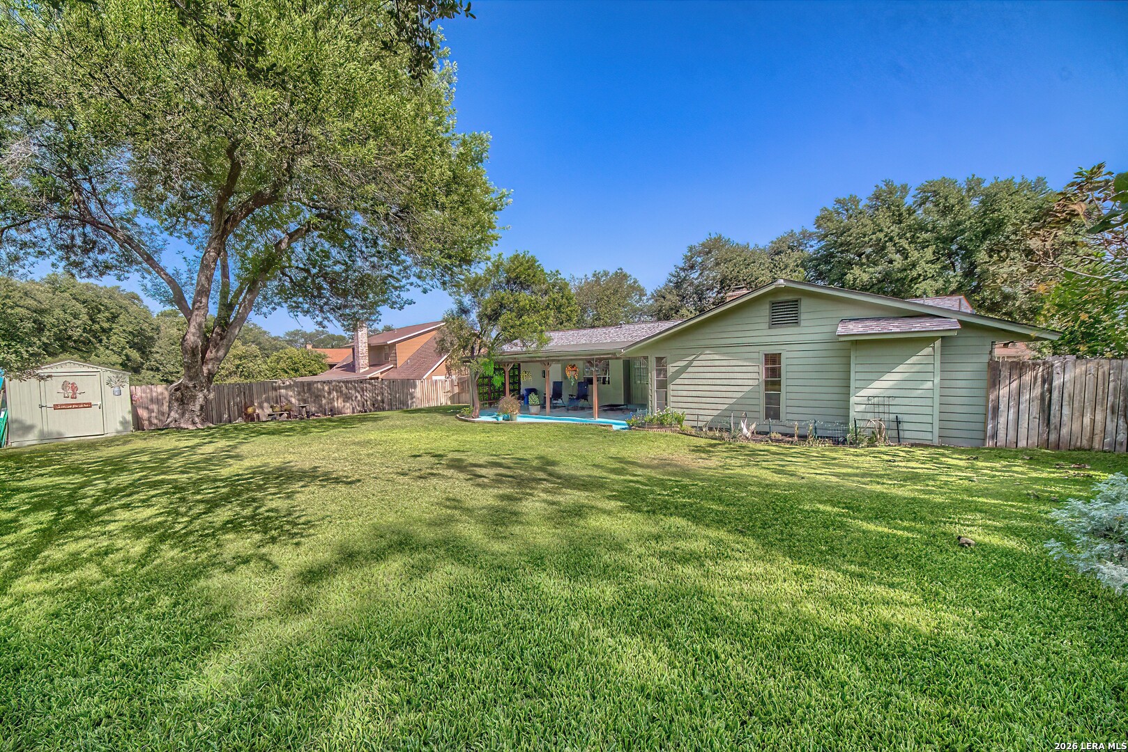 4114 Smokey Bend Way San Antonio TX 78217