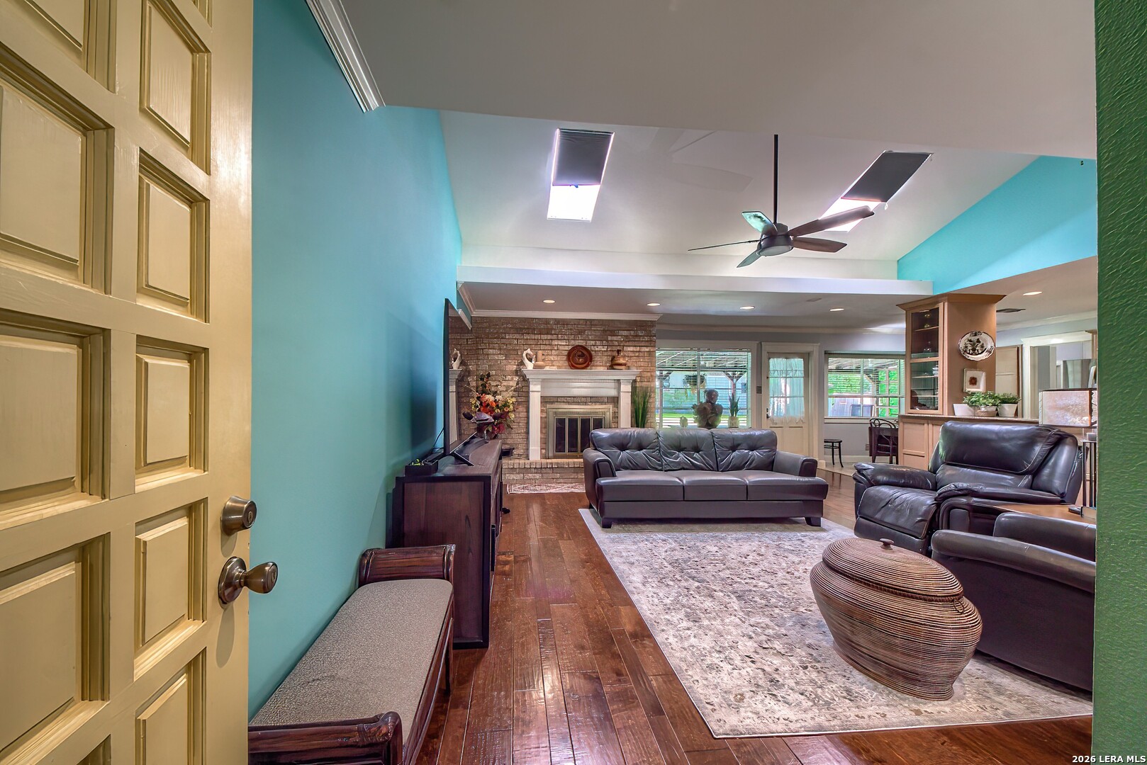 4114 Smokey Bend Way San Antonio TX 78217