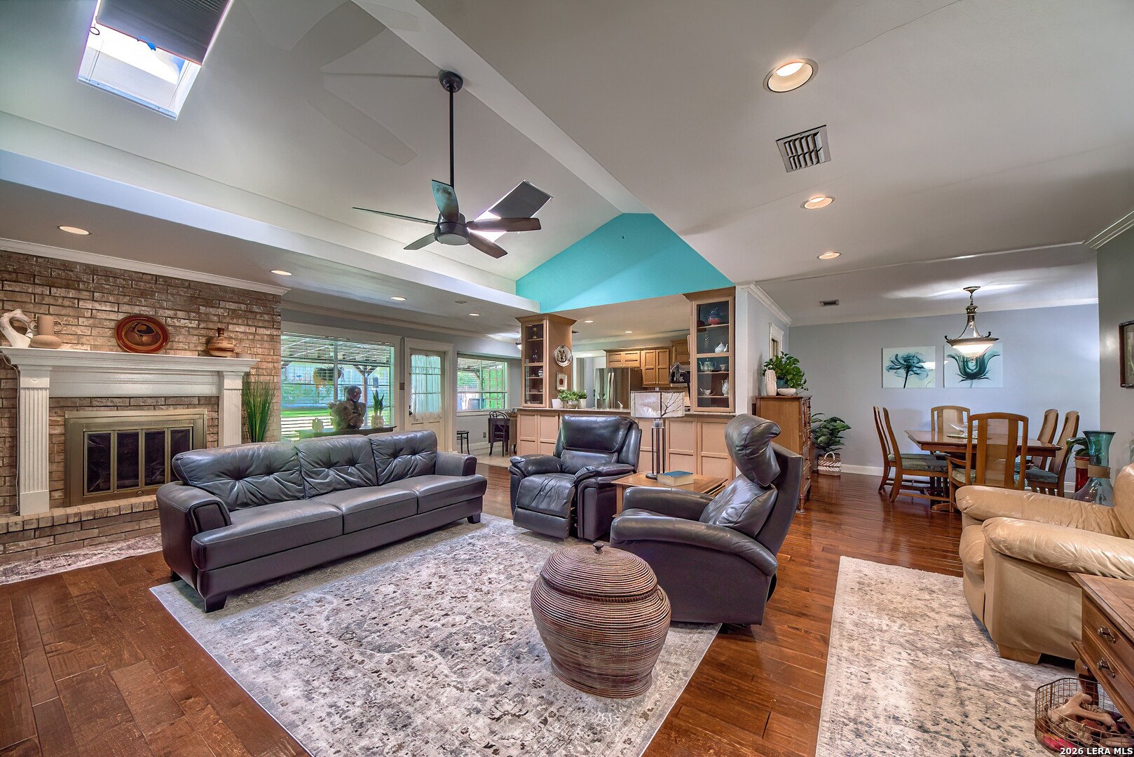 4114 Smokey Bend Way San Antonio TX 78217
