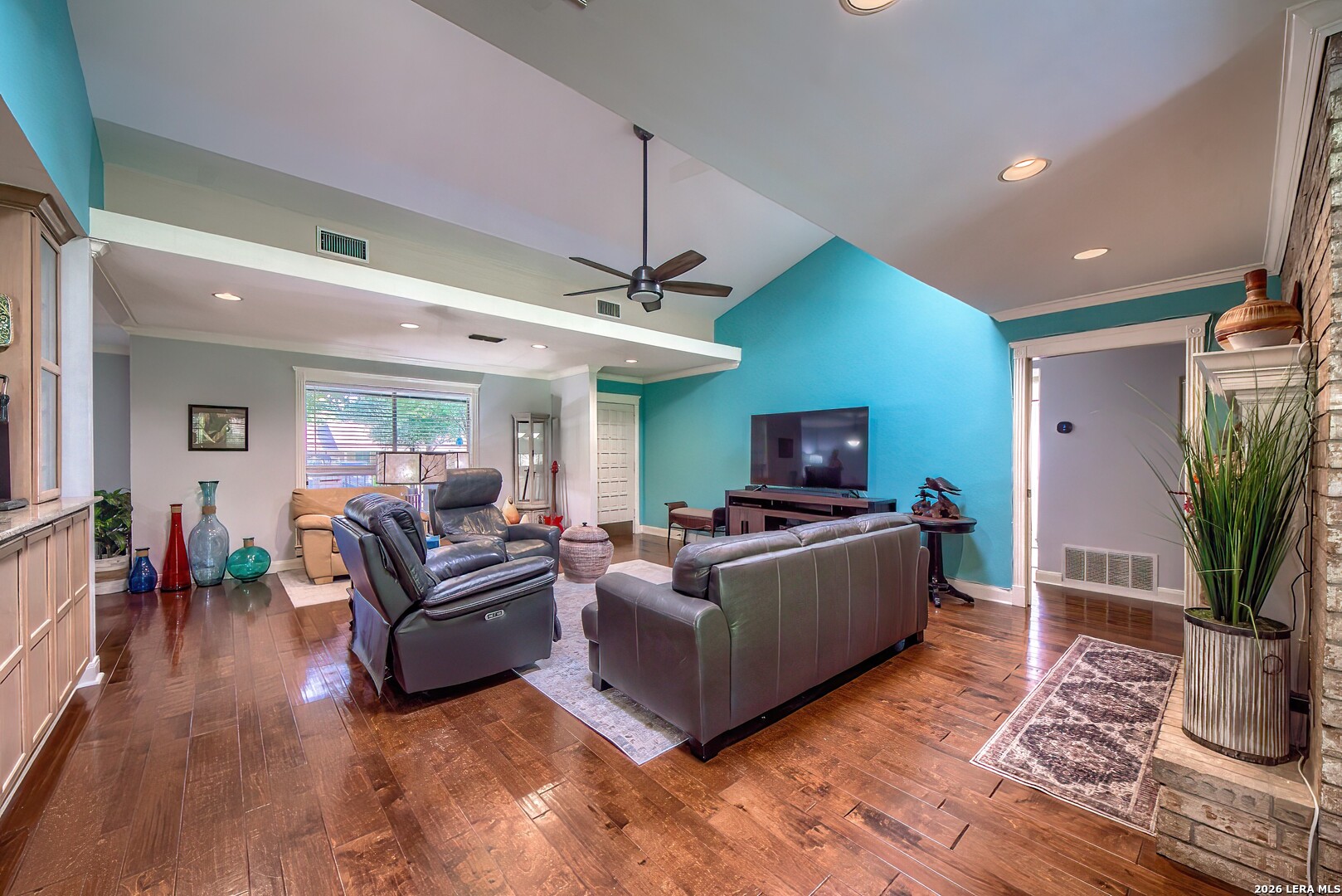 4114 Smokey Bend Way San Antonio TX 78217