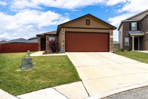 2415 Yaupon Bend San Antonio TX 78244