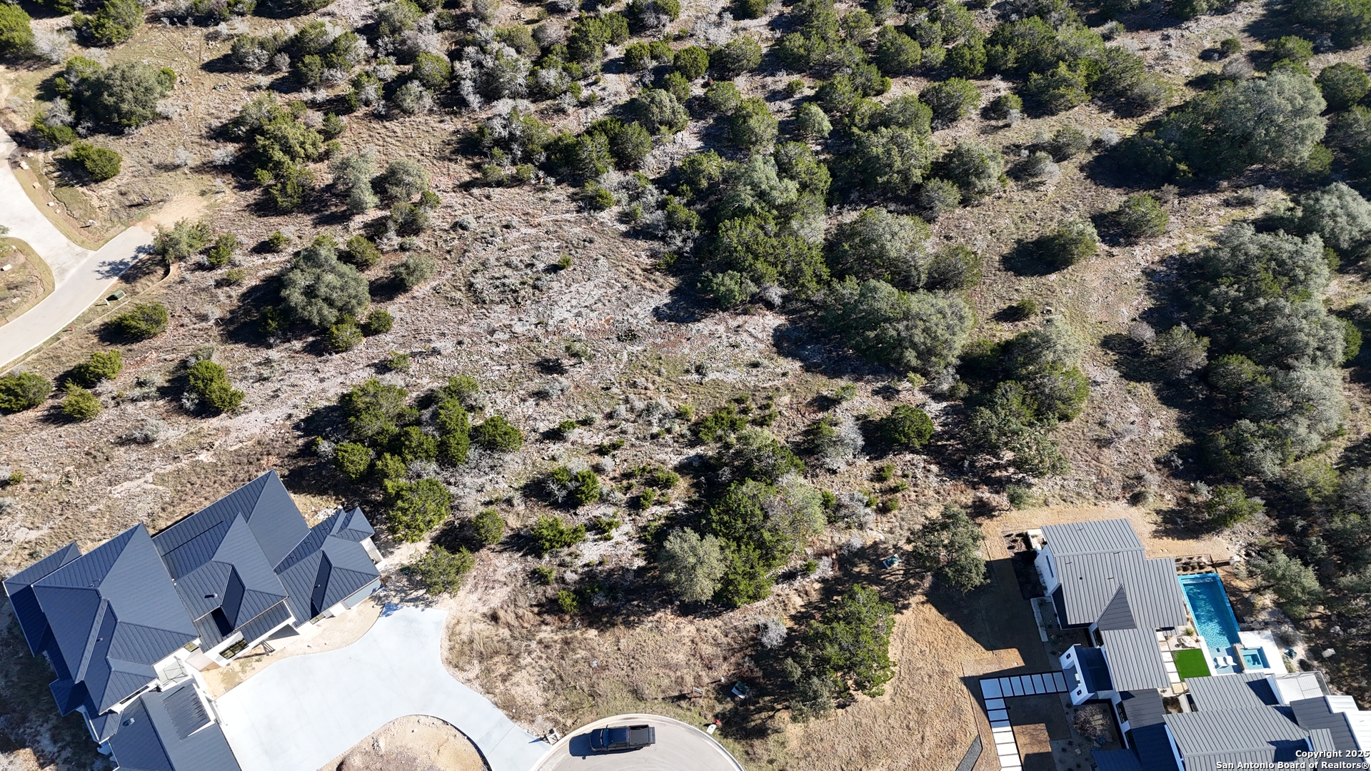 4 Meridian Boerne TX 78006