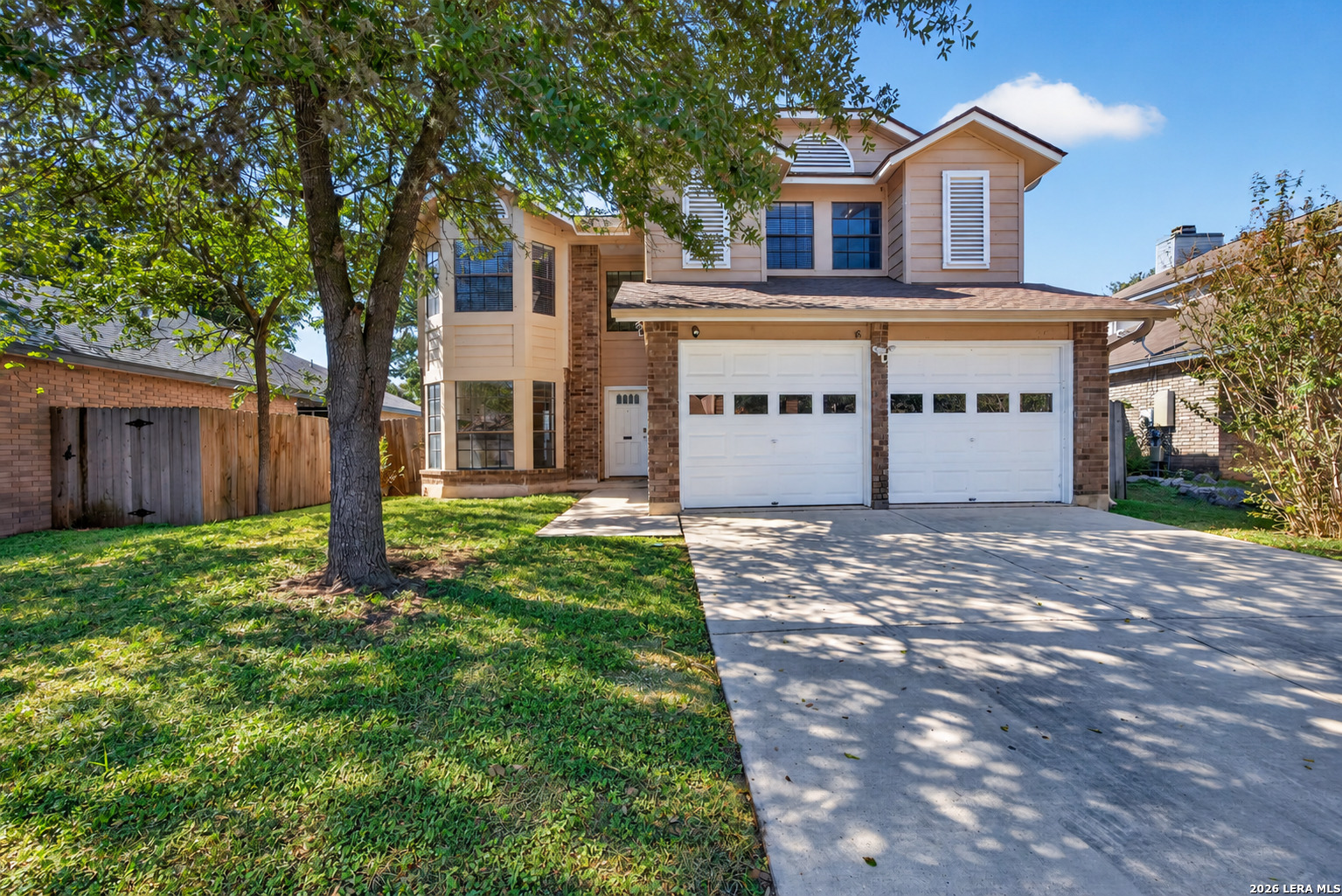 3909 Ogelthorpe Schertz TX 78154