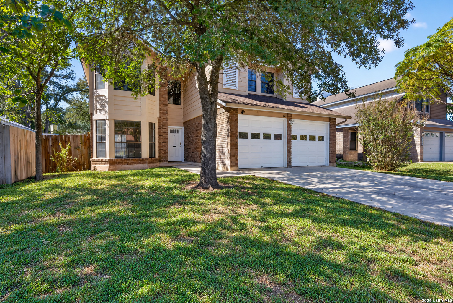 3909 Ogelthorpe Schertz TX 78154