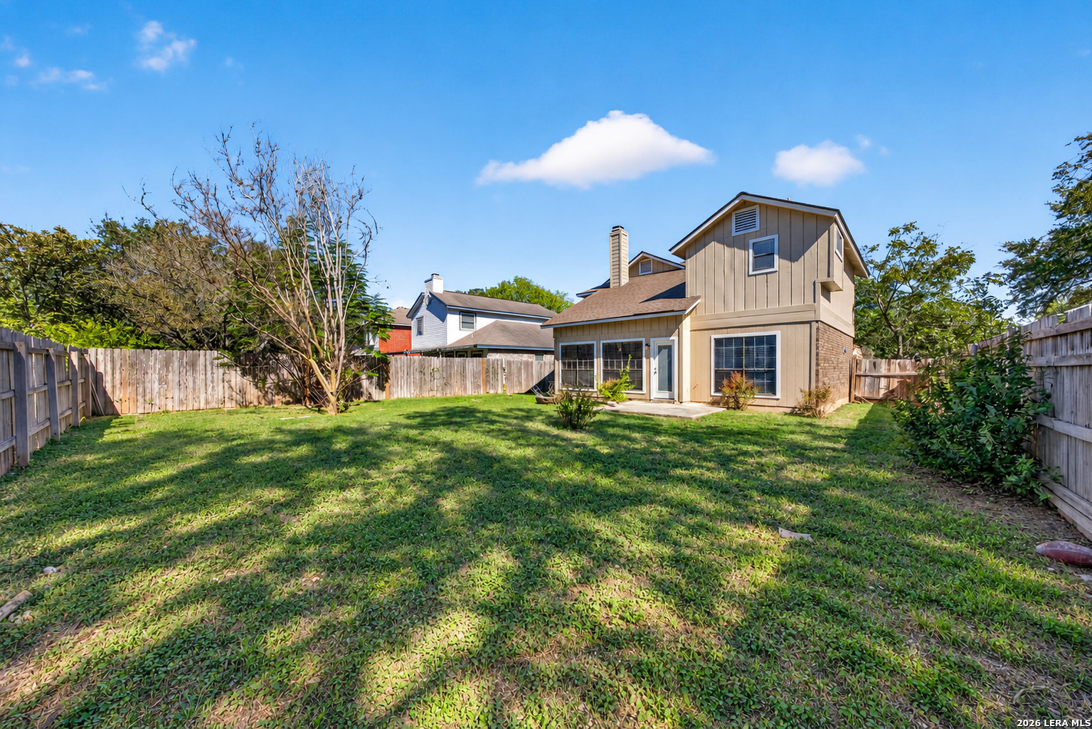 3909 Ogelthorpe Schertz TX 78154