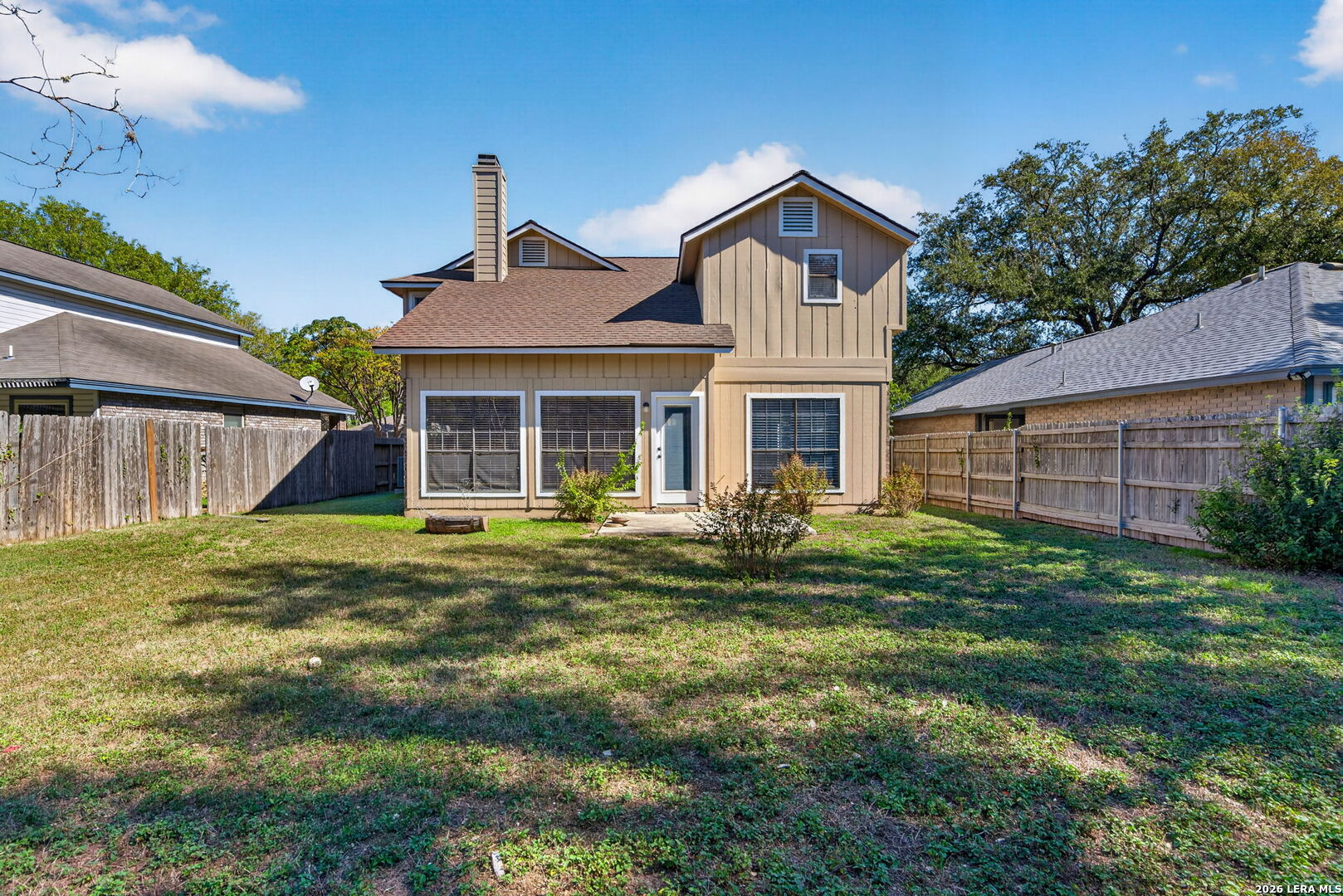 3909 Ogelthorpe Schertz TX 78154