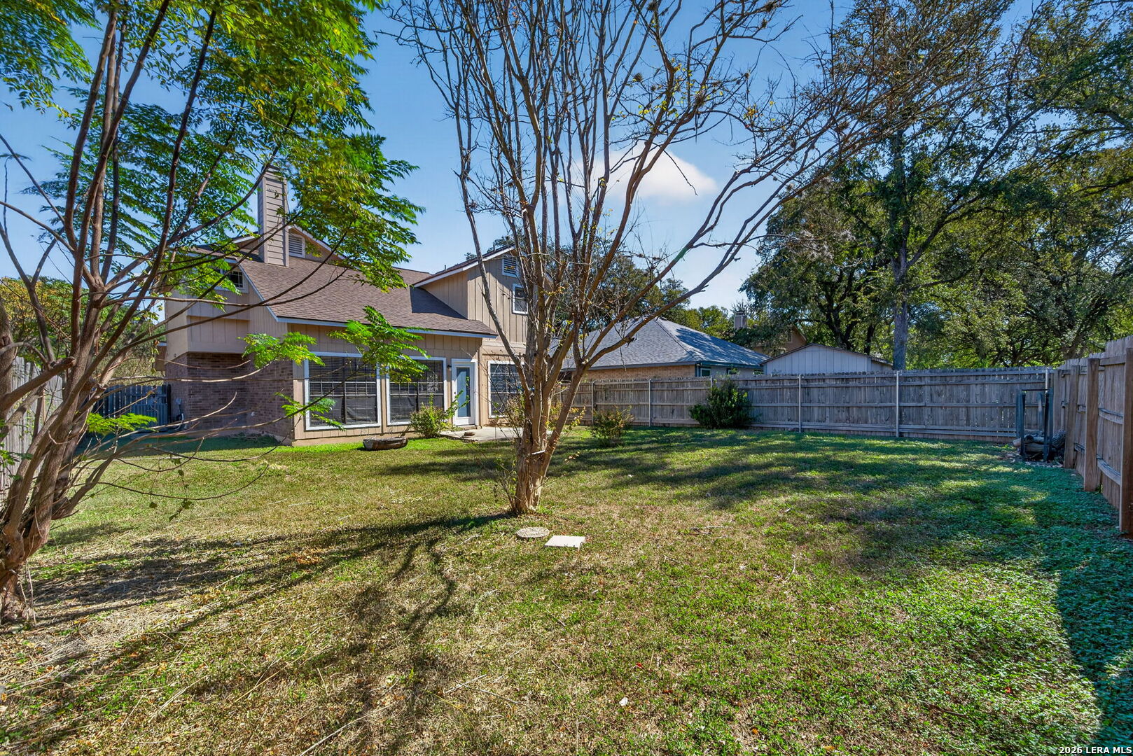 3909 Ogelthorpe Schertz TX 78154