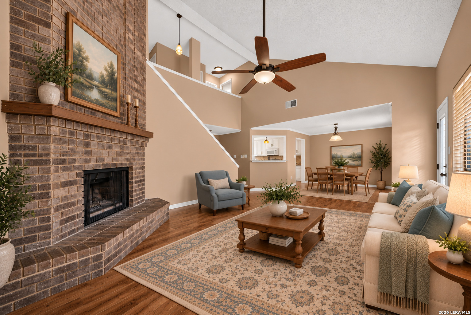 3909 Ogelthorpe Schertz TX 78154