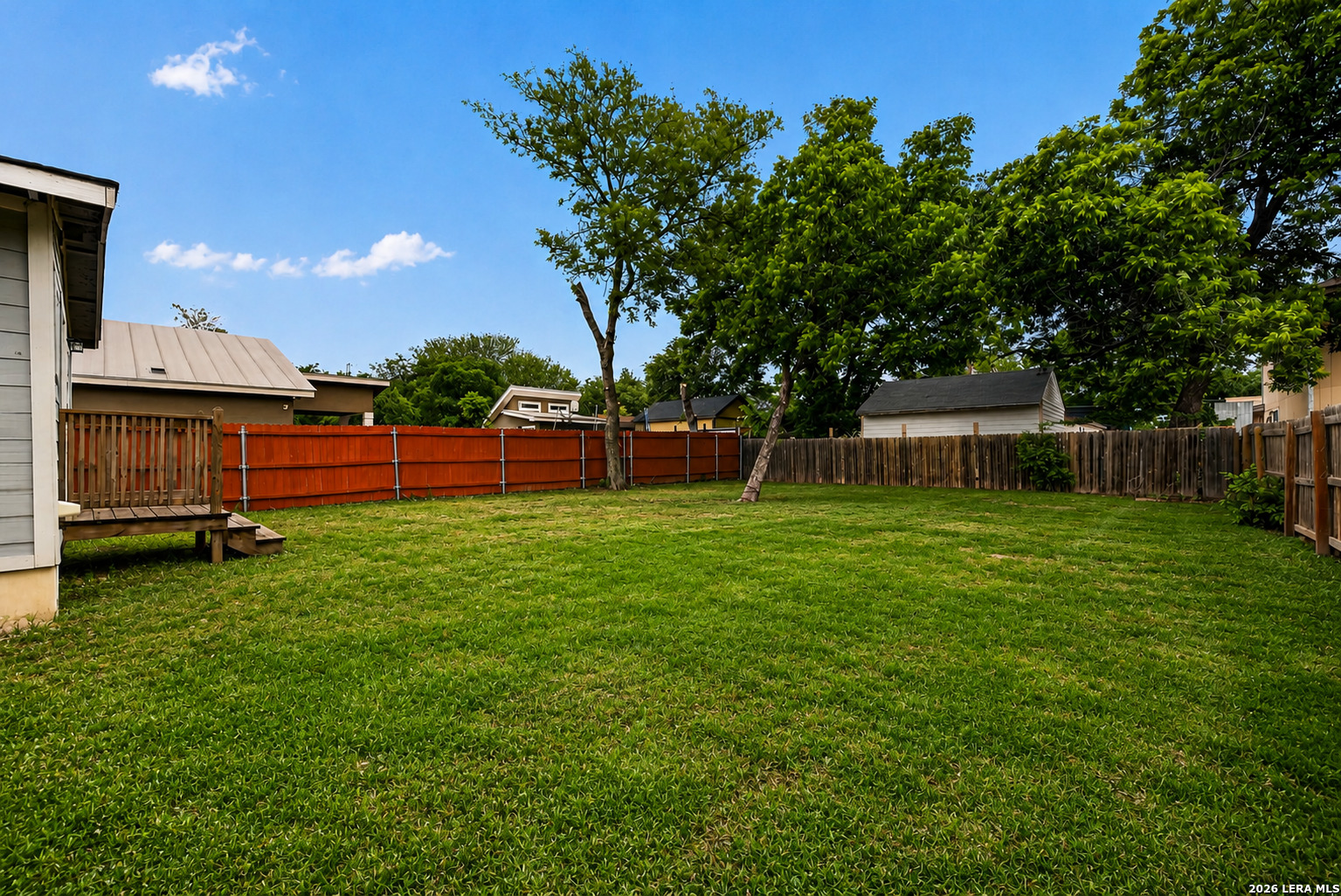 215 Prosperity Drive San Antonio TX 78237
