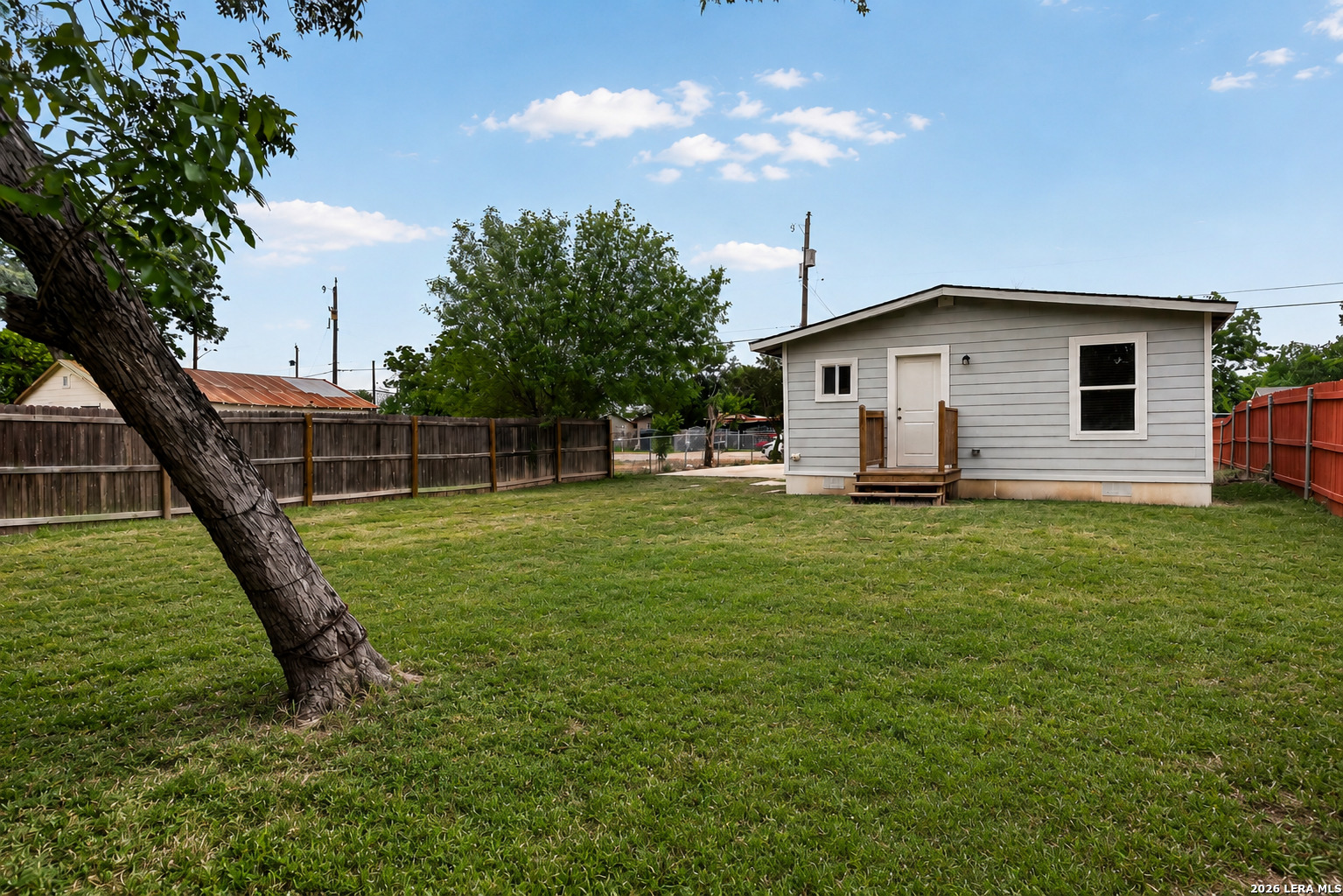215 Prosperity Drive San Antonio TX 78237